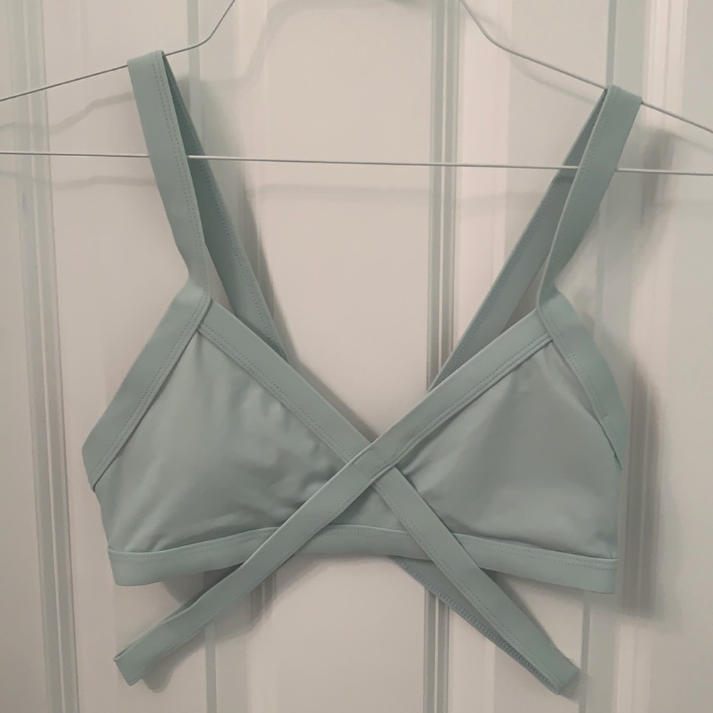 Kendall and Kylie Bikini Top